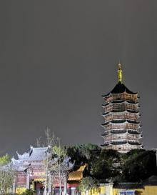北塔报恩寺29
