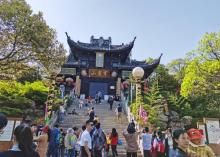 苏州吴中太湖旅游区7