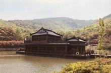 苏州吴中太湖旅游区17