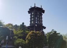 苏州吴中太湖旅游区6