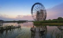 苏州吴中太湖旅游区3