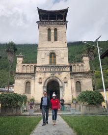 苏州吴中太湖旅游区9