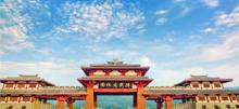 苏州吴中太湖旅游区5