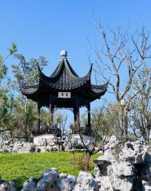 亭林园15