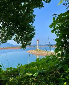 千岛湖啤酒小镇5