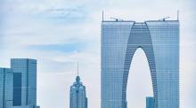 东方之门展示中心10