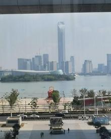 东方之门展示中心11