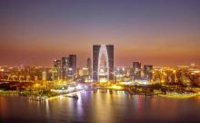 东方之门展示中心5
