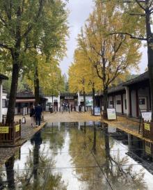 虎丘塔22