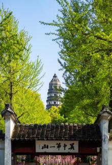 虎丘塔5