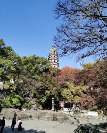 虎丘塔26