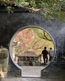 虎丘塔18