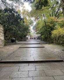 虎丘塔23