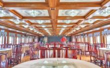 千岛湖豪华休闲游10
