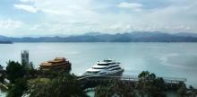 千岛湖豪华休闲游29