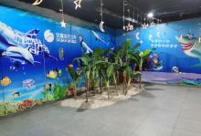 常州海昌海洋探索馆7