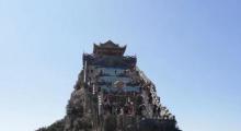 马岭天观1