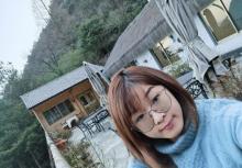 大明山万松岭滑雪场27