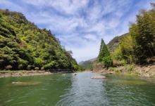 浙西大峡谷5