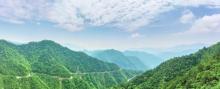 浙西大峡谷1