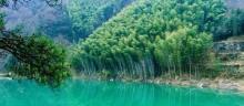 浙西大峡谷7