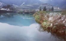 杭州龙坞茶村21