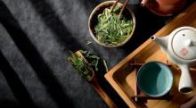 杭州龙坞茶村11