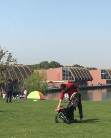 虎丘湿地公园15