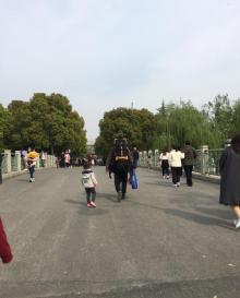 虎丘湿地公园12