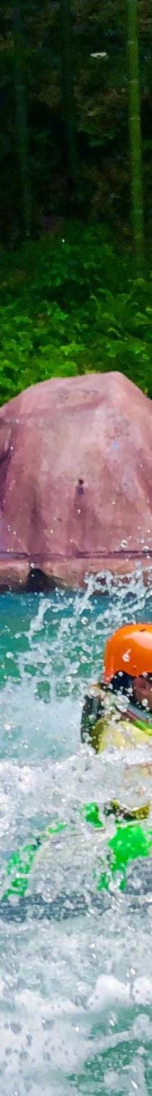湖州龙出没森林探险漂流4