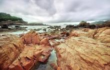 洞头海岛1