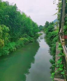 十八道湾漂流25