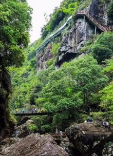 南浦溪景区15