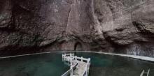 三折瀑景区10