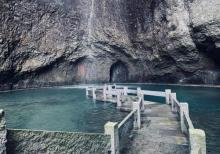 三折瀑景区1