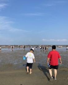 黄金海滩30