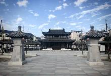 崇仁古镇20
