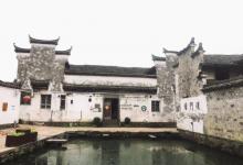 崇仁古镇24