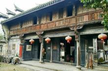 崇仁古镇14