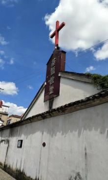 崇仁古镇13