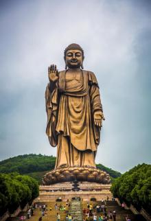 灵山梵宫15