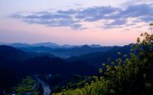 石潭村12
