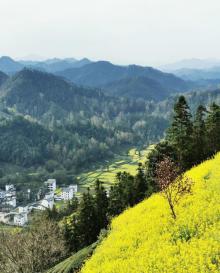 石潭村24