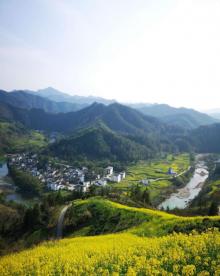 石潭村27