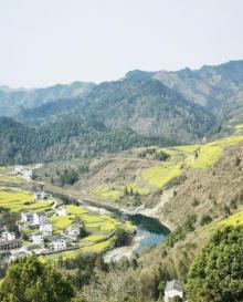 石潭村23