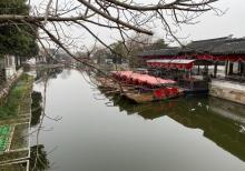 荡口古镇20