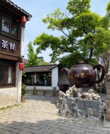 荡口古镇17