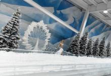南通森迪冰雪乐园1