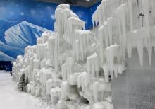南通森迪冰雪乐园6