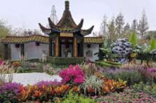 苏州上方山国家森林公园15
